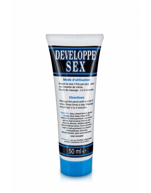Developpe sex