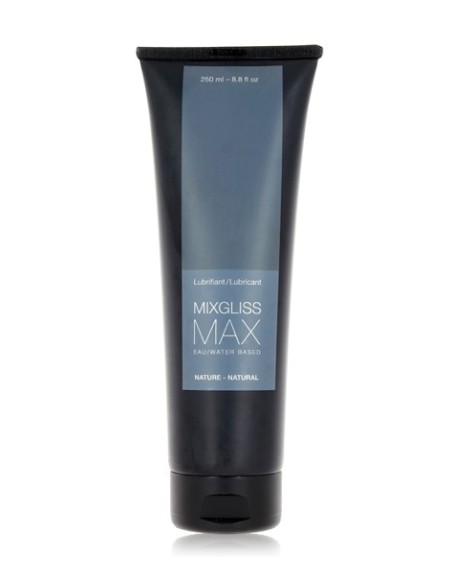 Lubrifiant Mixgliss MAX 250 ml