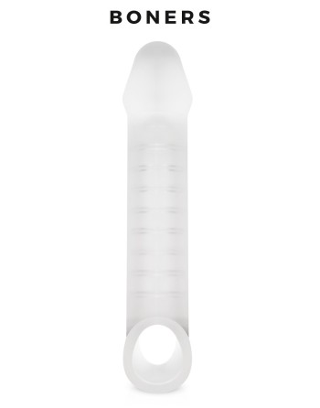 Gaine d'extension de pénis - Boners